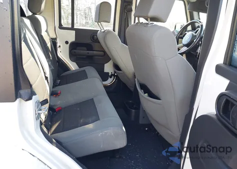 2010 Jeep Wrangler Unlimited Sahara from USA, damaged, VIN 1J4HA5H16AL185725